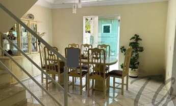 Imagem 4: CASA RESIDENCIAL em SOROCABA - SP, Condominio Villa dos Inglezes