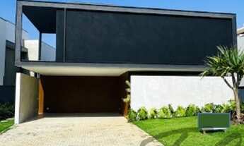 Imagem 2: CASA RESIDENCIAL em VOTORANTIM - SP, Alphaville Nova Esplanada