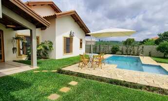 Imagem: CASA RESIDENCIAL em ARAÇOIABA DA SERRA