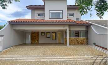 Imagem: CASA RESIDENCIAL em SOROCABA - SP, Condominio