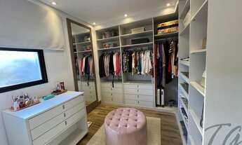 Imagem 2: CONDOMÍNIO SUNSET, 4 dormitórios, 4 suíte, 6 banheiro, 4 vagas na garagem, 360M² de Área C