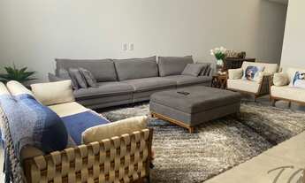 Imagem 3: CASA RESIDENCIAL em SOROCABA - SP, Condominio Ibiti Reserva