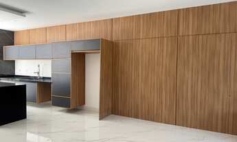 Imagem 6: CASA RESIDENCIAL em SOROCABA - SP, Condominio Ibiti Reserva