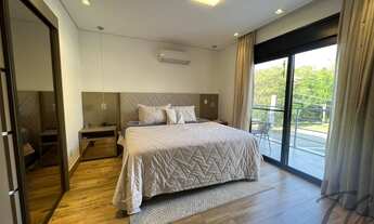 Imagem 6: CONDOMÍNIO SUNSET, 4 dormitórios, 4 suíte, 6 banheiro, 4 vagas na garagem, 360M² de Área C