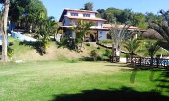 Imagem 6: CASA RESIDENCIAL em IBIÚNA - SP, Ibiuna