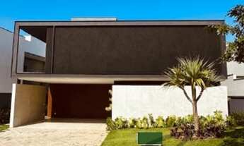 Imagem 3: CASA RESIDENCIAL em VOTORANTIM - SP, Alphaville Nova Esplanada