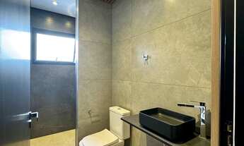 Imagem 4: CASA RESIDENCIAL em SOROCABA - SP, Condominio Ibiti Reserva