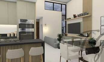 Imagem 4: CASA RESIDENCIAL em SOROCABA - SP, Condominio Renaissance