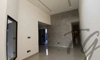 Imagem 5: CASA RESIDENCIAL em SOROCABA - SP, Condomínio Residencial Helena Maria