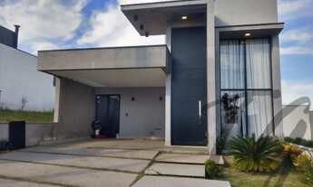 Imagem: CASA RESIDENCIAL em SOROCABA - SP, Condominio