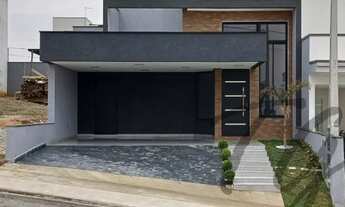 Imagem 4: CASA RESIDENCIAL em SOROCABA - SP, Condomínio Residencial Helena Maria