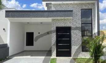 Imagem 2: CASA RESIDENCIAL em SOROCABA - SP, Condominio Residencial Jardim