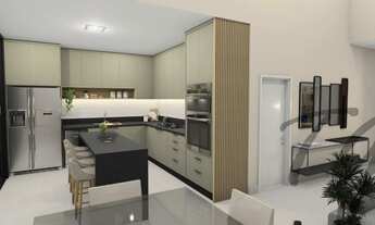 Imagem 7: CASA RESIDENCIAL em SOROCABA - SP, Condominio Renaissance