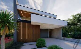 Imagem 2: CASA RESIDENCIAL em SOROCABA - SP, Condominio Renaissance