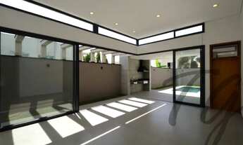 Imagem 6: CASA RESIDENCIAL em SOROCABA - SP, Condominio Mont Blanc