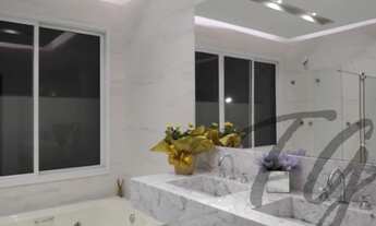 Imagem 5: CASA RESIDENCIAL em VOTORANTIM - SP, Alphaville Nova Esplanada