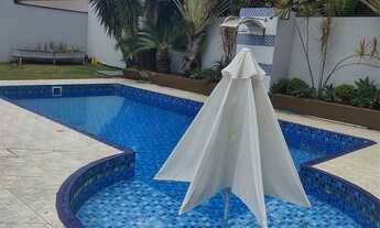 Imagem 6: CASA RESIDENCIAL em Araçoiaba da Serra - SP, Condominio Village Ipanema