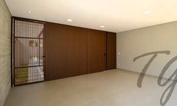 Imagem 5: CASA RESIDENCIAL em SOROCABA - SP, Condominio Mont Blanc