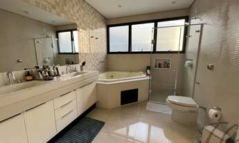 Imagem 3: CONDOMÍNIO SUNSET, 4 dormitórios, 4 suíte, 6 banheiro, 4 vagas na garagem, 360M² de Área C