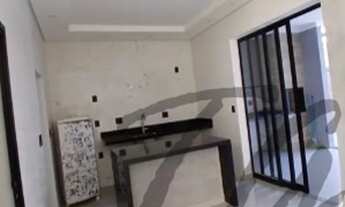 Imagem 6: CASA RESIDENCIAL em SOROCABA - SP, Condomínio Residencial Helena Maria