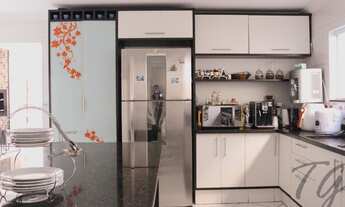 Imagem 6: CASA RESIDENCIAL em SOROCABA - SP, Condominio Ibiti Royal Park