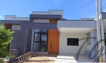 Imagem 2: CASA RESIDENCIAL em SOROCABA - SP, Condominio Horto Florestal