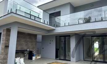 Imagem: CASA RESIDENCIAL em SOROCABA - SP, Condomínio