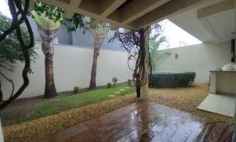 Imagem 5: CASA RESIDENCIAL em SOROCABA - SP, Condominio Mont Blanc