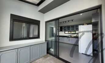 Imagem 7: CASA RESIDENCIAL em SOROCABA - SP, Condominio Villa do Bosque