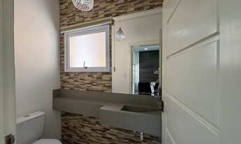 Imagem 6: CASA RESIDENCIAL em SOROCABA - SP, Condomínio Di Parma