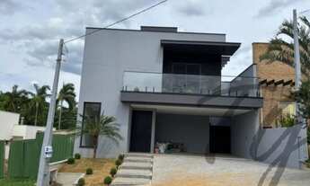 Imagem 7: CASA RESIDENCIAL em SOROCABA - SP, Condomínio Via Reggio