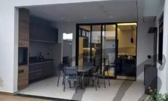 Imagem 6: CASA RESIDENCIAL em SOROCABA - SP, Condominio Ibiti Royal Park