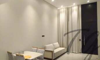 Imagem 2: CASA RESIDENCIAL em SOROCABA - SP, Condominio Villagio Wanel