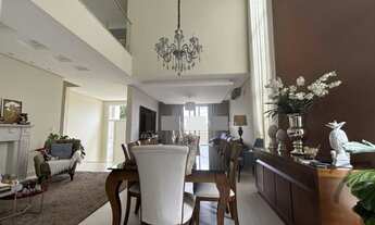 Imagem 5: CASA RESIDENCIAL em SOROCABA - SP, Condominio Villa dos Inglezes