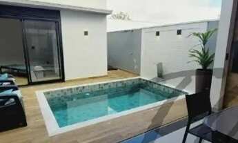 Imagem 4: CASA RESIDENCIAL em SOROCABA - SP, Condominio Ibiti Royal Park