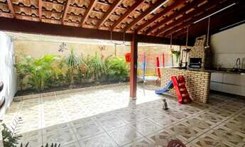 Imagem 2: CASA RESIDENCIAL em VOTORANTIM - SP, Condominio Villa Flora