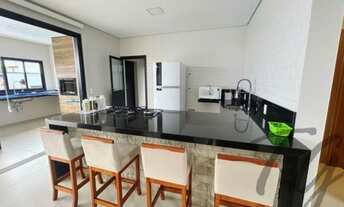 Imagem 7: CASA RESIDENCIAL em SOROCABA - SP, Condominio Chacara Ondina