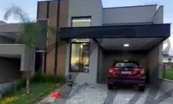 Imagem 2: CASA RESIDENCIAL em SOROCABA - SP, Condominio Reserva Ipanema