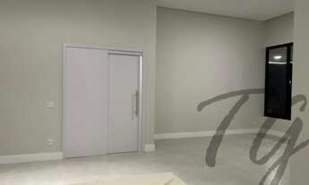 Imagem 4: CASA RESIDENCIAL em VOTORANTIM - SP, Alphaville Nova Esplanada