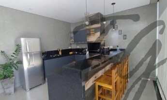 Imagem 7: CASA RESIDENCIAL em SOROCABA - SP, Condominio Villagio Milano