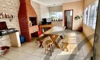 Imagem 2: CASA RESIDENCIAL em SOROCABA - SP, Condominio Portal da Primavera