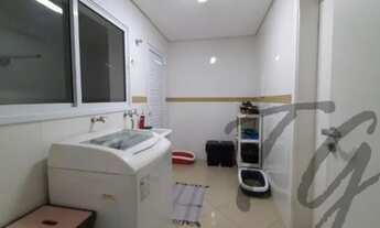 Imagem 7: CASA RESIDENCIAL em SOROCABA - SP, Condominio Villa dos Inglezes