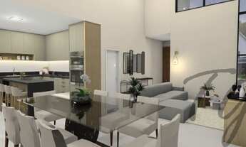 Imagem 3: CASA RESIDENCIAL em SOROCABA - SP, Condominio Renaissance