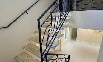 Imagem 4: CASA RESIDENCIAL em SOROCABA - SP, Condominio Lago da Boa Vista