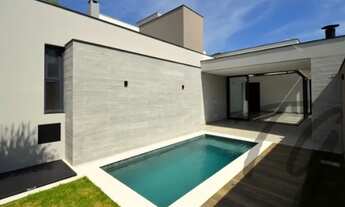 Imagem 3: CASA RESIDENCIAL em SOROCABA - SP, Condominio Mont Blanc