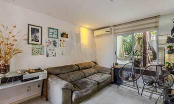 Imagem 4: CASA RESIDENCIAL em SOROCABA - SP, Condomínio Villa Campolim