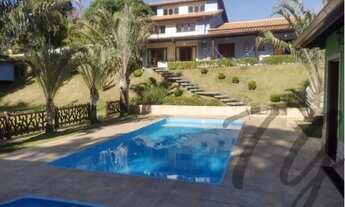 Imagem: CASA RESIDENCIAL em IBIÚNA - SP, Ibiuna