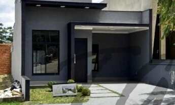 Imagem 4: CASA RESIDENCIAL em SOROCABA - SP, Condominio Villagio Ipanema