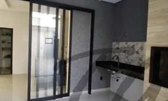 Imagem 7: CASA RESIDENCIAL em SOROCABA - SP, Condomínio Residencial Helena Maria