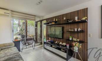 Imagem 3: CASA RESIDENCIAL em SOROCABA - SP, Condomínio Villa Campolim